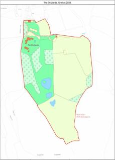 Land Plan