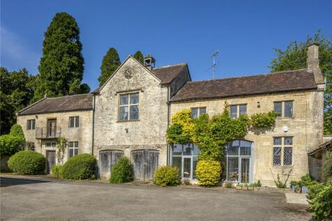 Coach House/Cottage