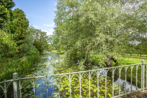 River Lydden
