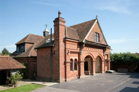 Stable Block