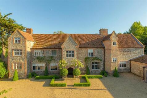 Sharrington Hall