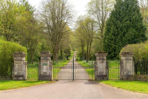 Entrance Gates