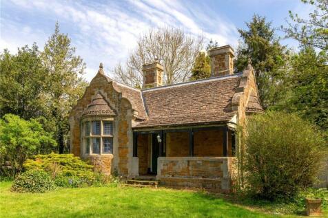 Gate Lodge