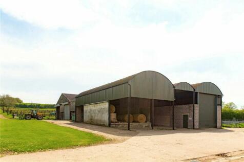 Farm Buildings