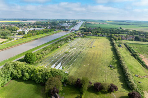 Aerial View - Lot 4