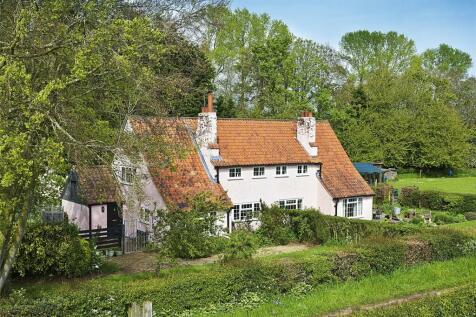 Watermill Cottages