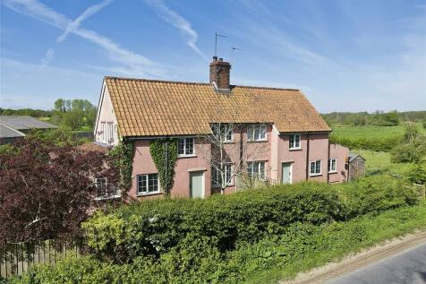 Blyford Hall Cottage