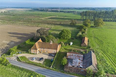 Church Farmhouse