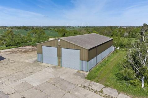 Farm Buildings