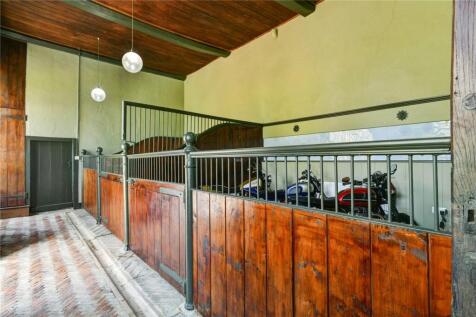 Stables