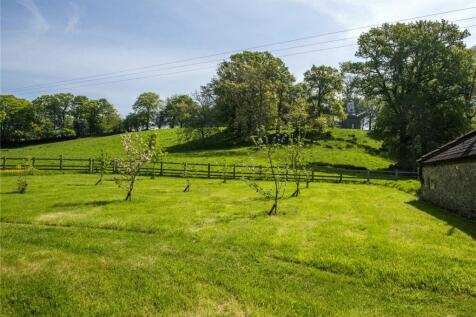Orchard and Pasture