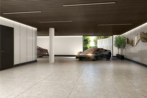 Garage Cgi