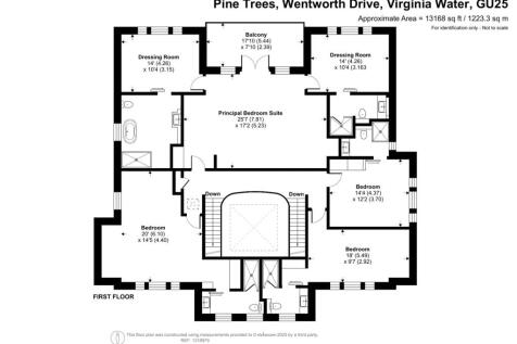 Consented Extension