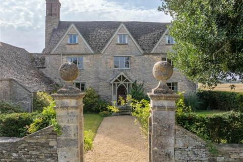 Manor Farmhouse
