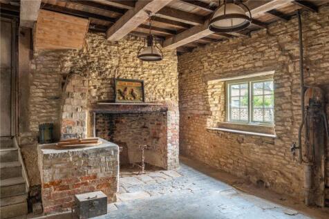 Old Bakery