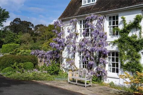 Outwood House