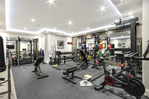 Home Gym
