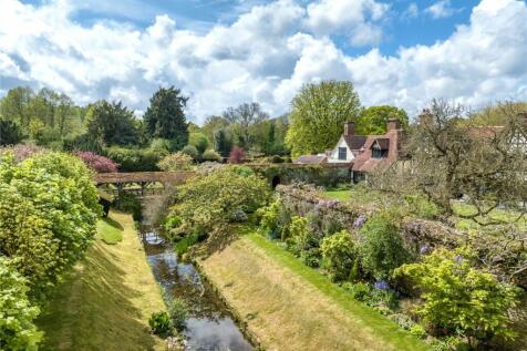 Moat