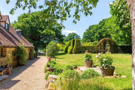 Gardens