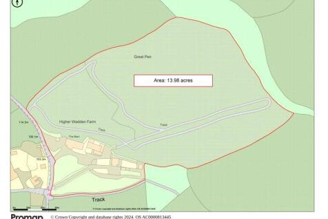 Land Plan