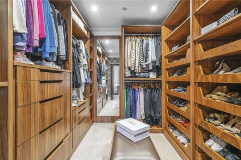Dressing Room