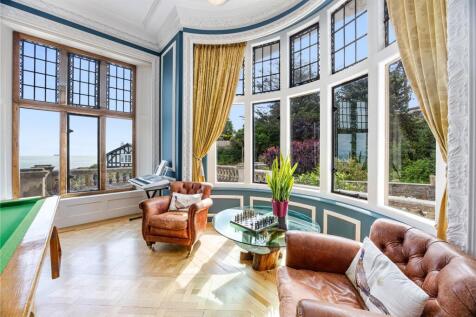 Billiards Room