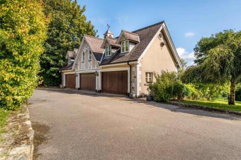 Garage/Annexe