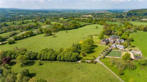 Parkland Setting