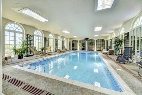 Leisure Complex