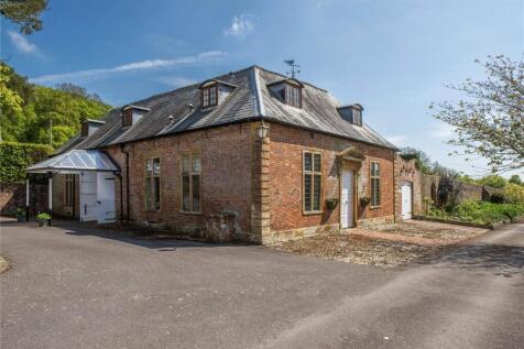 Coach House