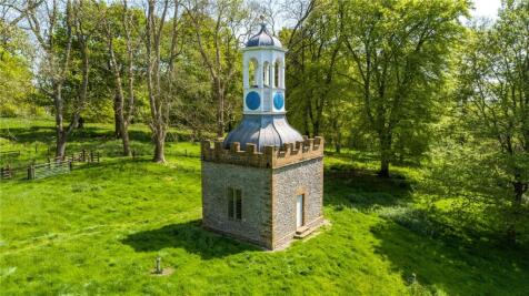 Monmouth Clock Tower