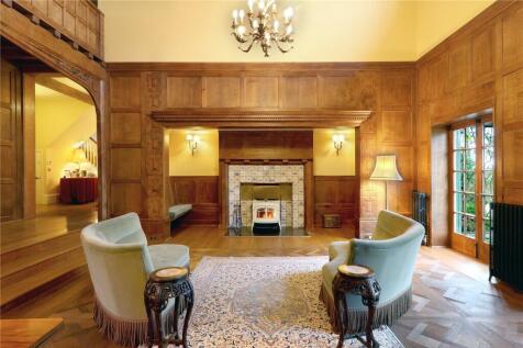 Reception Hall