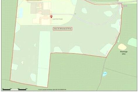 Boundary Plan