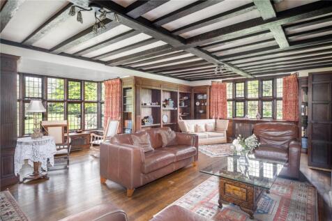 Library/Sitting Room