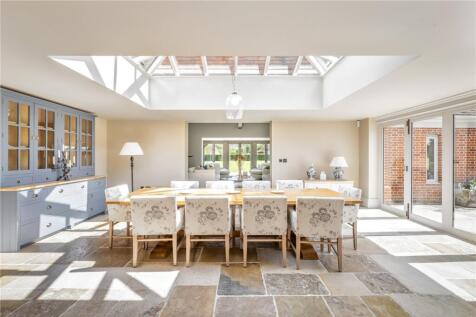 Breakfast Room