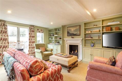 Sitting Room/Snug