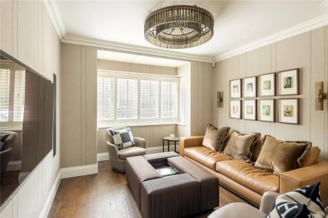 Tv Room