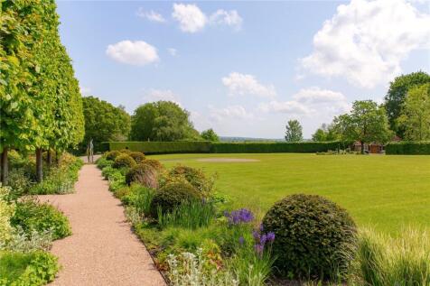 Gardens