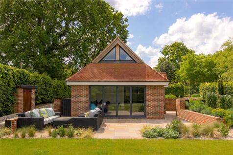 Gate House