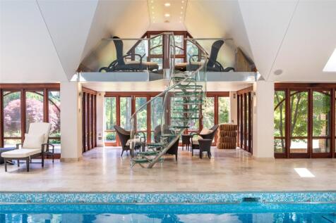 Relaxation Area