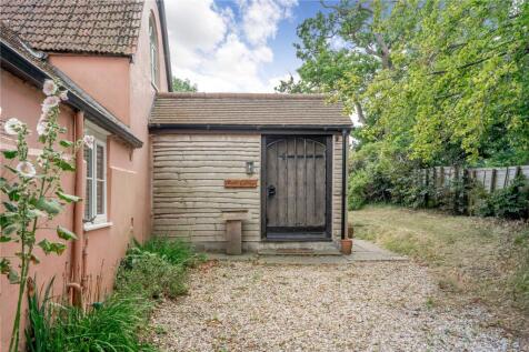 Stable Cottage