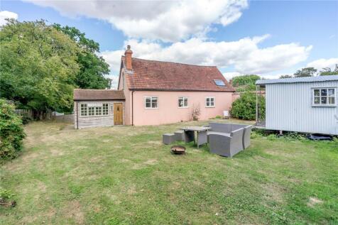 Stable Cottage