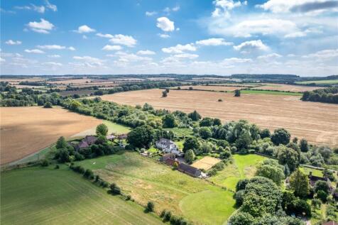 Aerial Shot