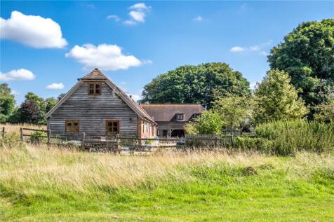 Barn