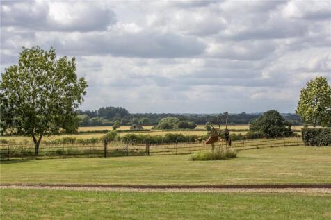 Poulton Hill Estate