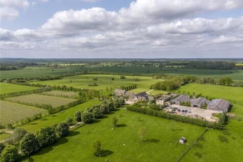Poulton Hill Estate