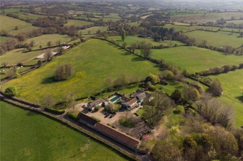 Blacknest Farm
