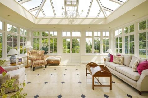 Orangery