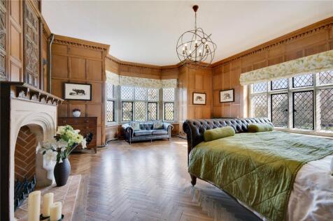 Main Bedroom