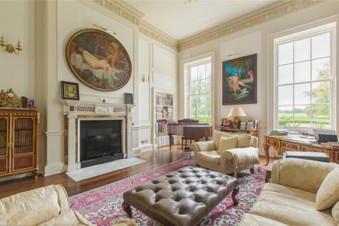 Drawing Room